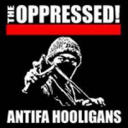 Antifa Hooligans